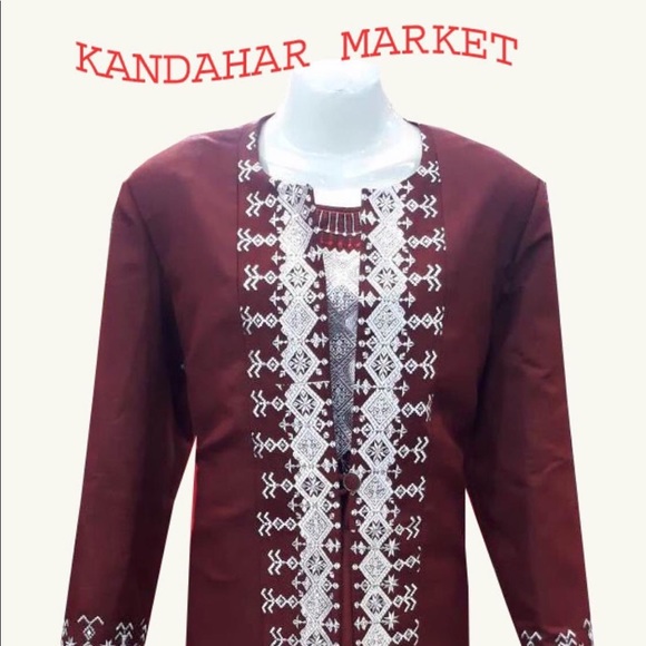 Dress/jacket - Picture 2 of 2